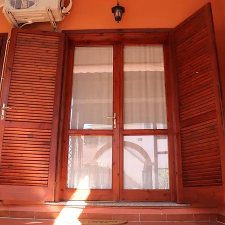 Casa Vacanze A Villasimius