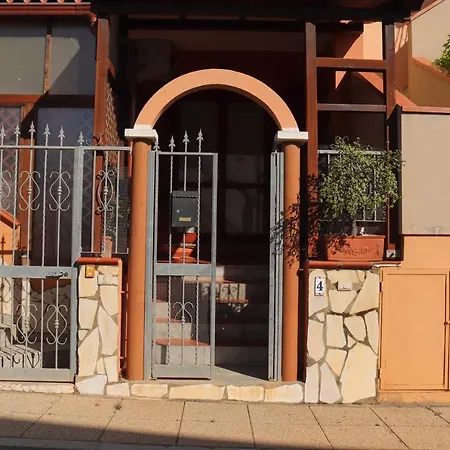 Holiday home Casa Vacanze A