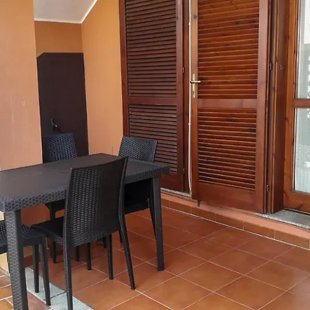Holiday home Casa Vacanze A