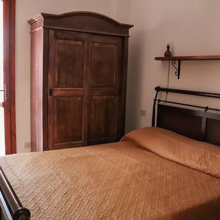 Holiday home Casa Vacanze A